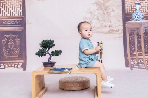 赵县宝宝用嘴巴呼吸